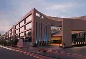 Hilton Embassy GolfLinks